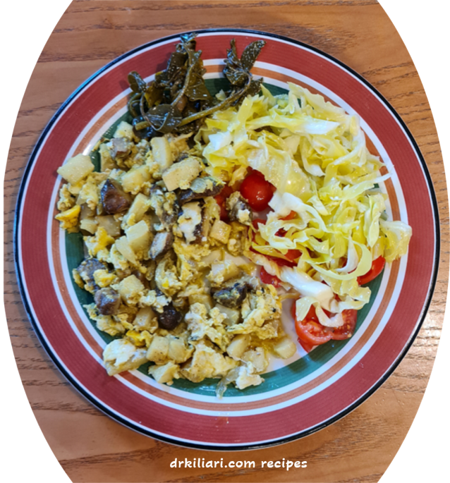 Σελινόριζα: νόστιμη και θρεπτική με θεραπευτικά στοιχεία. Βοηθά στην οστεοπόρωση