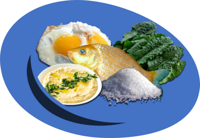 Διατροφή για άτομα που παίρνουν κορτιζονούχα σκευάσματα